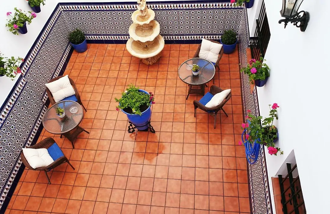 Hostal Bodega-1
