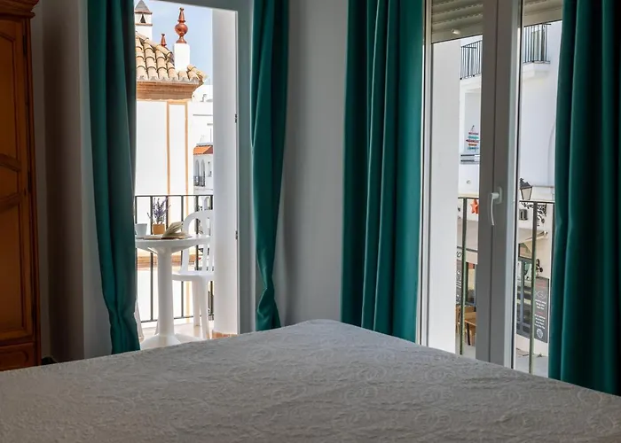 Hotel Oasis Conil De La Frontera