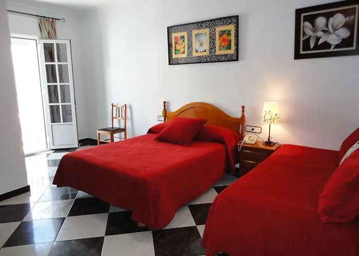 Hotel Oasis Conil De La Frontera